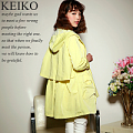 KEIKO/凯莉欧 K-14A0125