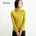 SOLE LOVE/红色 SL15CS0198