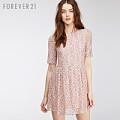 Forever 21/永远21 00138005