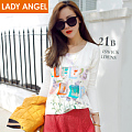 Ladyangel 6114038T