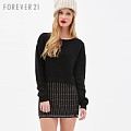 Forever 21/永远21 00080941