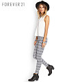 Forever 21/永远21 00121587