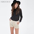 Forever 21/永远21 00081856