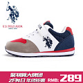 U.S. POLO ASSN. L50374