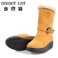 OnFOOT CAT/步行猫 kc002-1