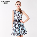 Roraffina/露妃娜 R9R5007