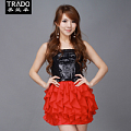 TRADO/乔兰朵 TL120405