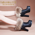 FallinMiss/非谜 FM14D001080-1