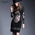 OFELLEEN/欧妃琳 1512302