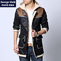 George Walk GW16014