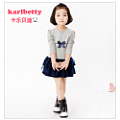 Karlbetty/卡乐贝迪 62093085