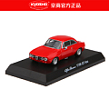 KYOSHO/京商 alfa 1750