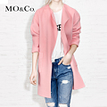 Mo＆Co．/摩安珂 MA151COT50