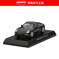 KYOSHO/京商 1/64保时捷911CARRERA S