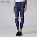 TOPSHOP 02L08GMDT