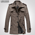 L．B．HOMME LBBM06862