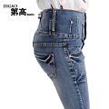 第高Jeans DG11951520120