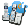 AT＆T CL81209SCN