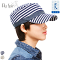 Fly Spin/菲丝品 13SS-W011