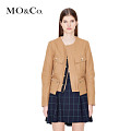 Mo＆Co．/摩安珂 M114COT03