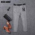 MISS GAMA R-3917