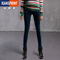 JEANSPOINT/杰斯班 JEANSPOINT0036