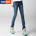 JEANSPOINT/杰斯班 JEANSPOINT1032