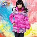 ANDY PARTY/安迪派对 AG8541999