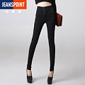 JEANSPOINT/杰斯班 JEANSPOINT4201