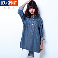 JEANSPOINT/杰斯班 JEANSPOINT4109