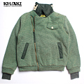 Khaki/卡琪屋 KE21J0213