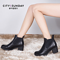 City sunday/都市星期天 CS1557021