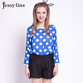 Jessy·Line 410103009