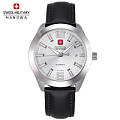 SWISS MILITARY HANOWA SM10103JSNBK.04