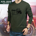 Afs Jeep/战地吉普 TY7080