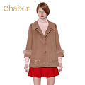 chaber/巧帛 132921