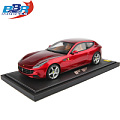 BBR EXCLUSIVE CAR MODELS P1829A