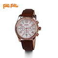 Folli Follie WF7B058SVS-BR