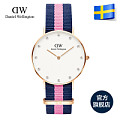 Daniel Wellington 0952-53