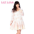 Liz Lisa 151-6007-0