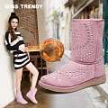 MISS TRENDY U66-92