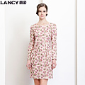 LANCY FROM 25/朗姿 ALC131WOP520