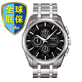 Tissot/天梭 库图系列T035.627.11.051.00