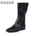 Staccato/思加图 9KH10DG3