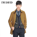 I’m David DNCA510C