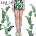 Lesies/蓝色倾情 LS355102