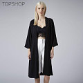 TOPSHOP 17U07GBLK