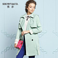 Showy＆co．/秀亦 S33F256