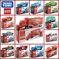 TAKARA TOMY/多美 377900、485896、408420、408437