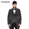 I’m David DNCA710F